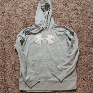 Under armour sweatshirt